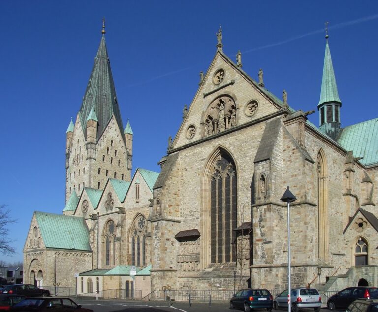 Paderborner Dom