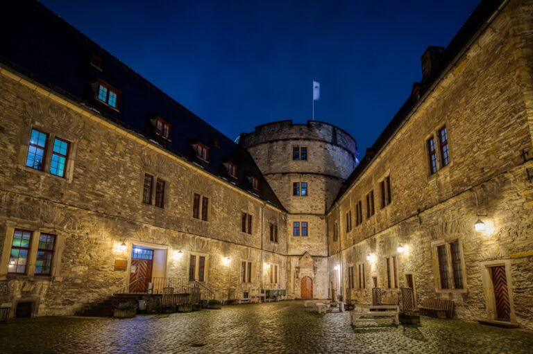 Wewelsburg Kreis Paderborn