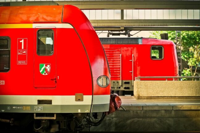 Minden - Hannover wird vom 7. August gesperrt.