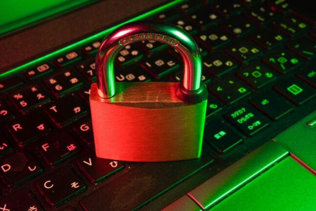 Private Cybersicherheit Versicherung