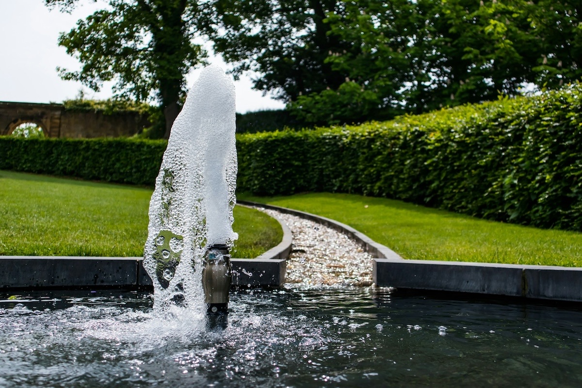 Gartenwasser Verbot in Ostwestfalen 2026