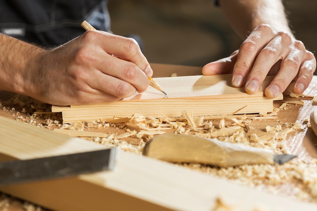 Holzindustrie in Ostwestfalen 2025-2026