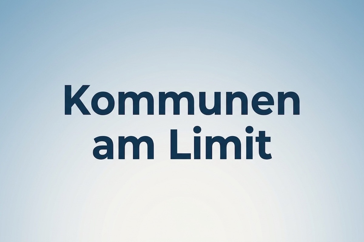 Kommunen am Limit - Ostwestfalen 2026