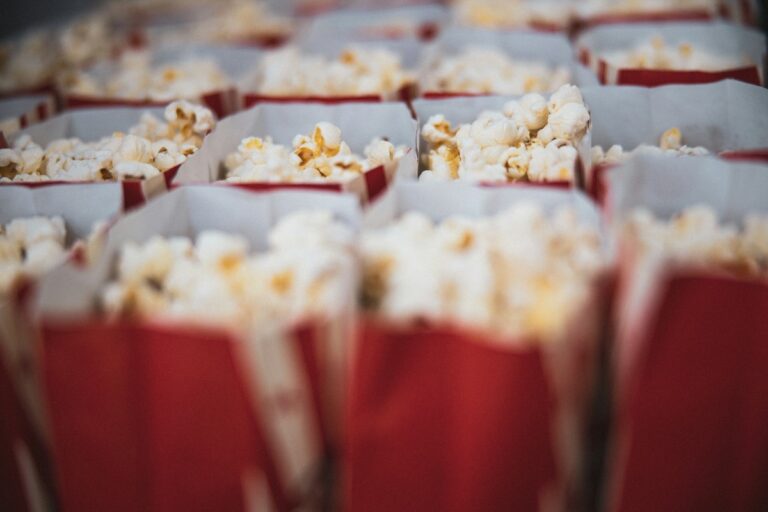 Luna Kino kehrt 2026 in den Ravensberger Park zurück