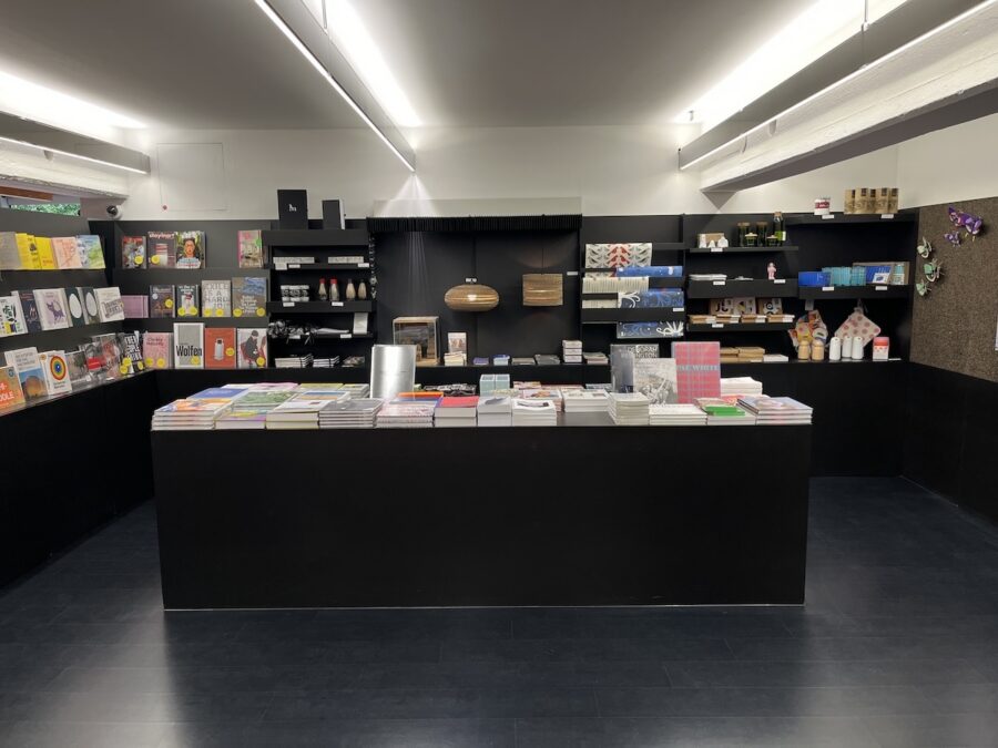 Der Marta Shop in Herford