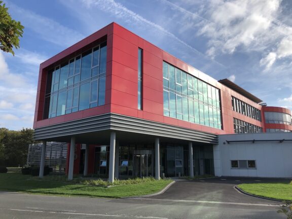 3C Gruppe Polstermöbel Zentrale