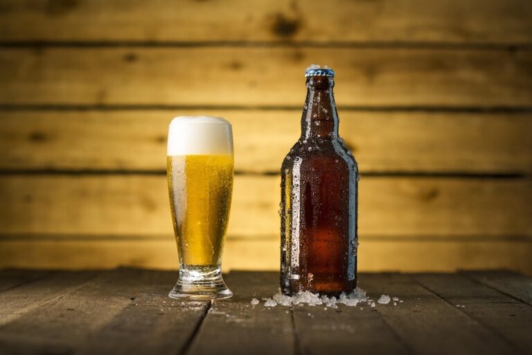Alkoholfrei zapft den Nerv der Zeit – auch in Ostwestfalen 4 Alkoholfreies Bier