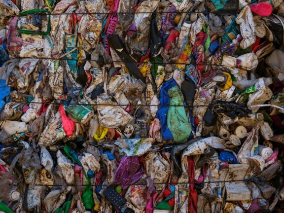 Fast Fashion
