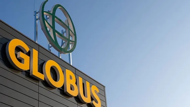 Globus Markthallen