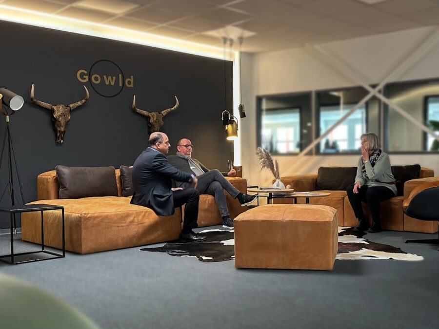 Gowld Löhne Showroom