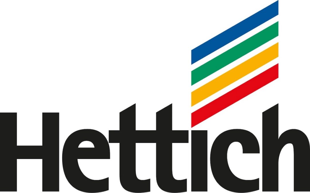 Hettich Logo Kirchlengern