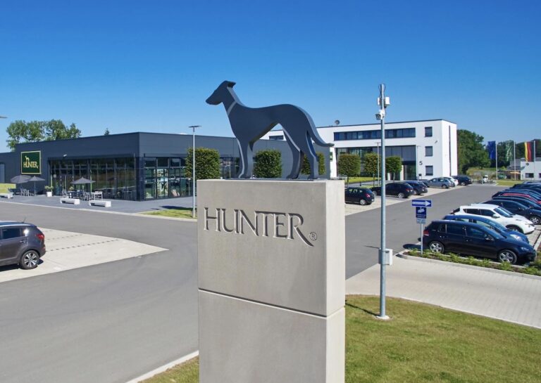 HUNTER in Bielefeld: Leder-Manufaktur für Hundezubehör 6 HUNTER Bielefeld - Leder-Manufaktur für Hunde- und Katzenzubehör