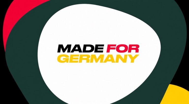 Goldbeck unterstützt wachsendes „Made for Germany“-Bündnis 10 Made for Germany Bündnis