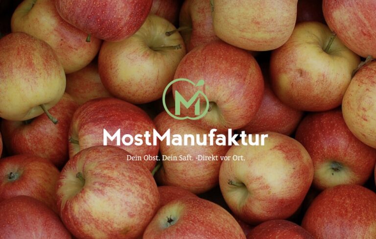 MoMa MostManufaktur in OWL: Eigener Saft aus Äpfeln und Birnen 4 MostManufaktur in Ostwestfalen-Lippe
