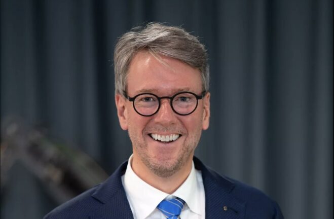Philip Harting Technologiegruppe