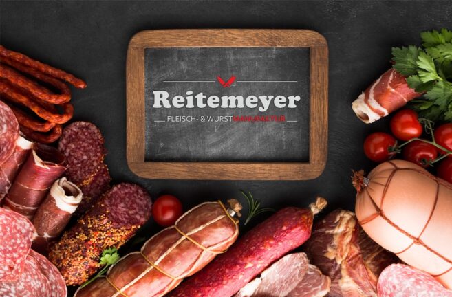 Fleisch- und Wurstspezialitäten von Reitemeyer in Bad Driburg