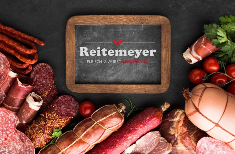 Fleisch- und Wurstspezialitäten von Reitemeyer in Bad Driburg