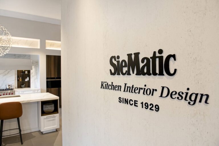 SieMatic Küchen aus Löhne