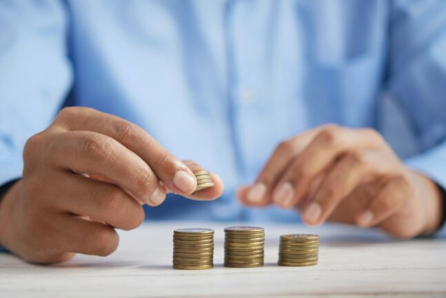 Gehälter und Geld in Ostwestfalen