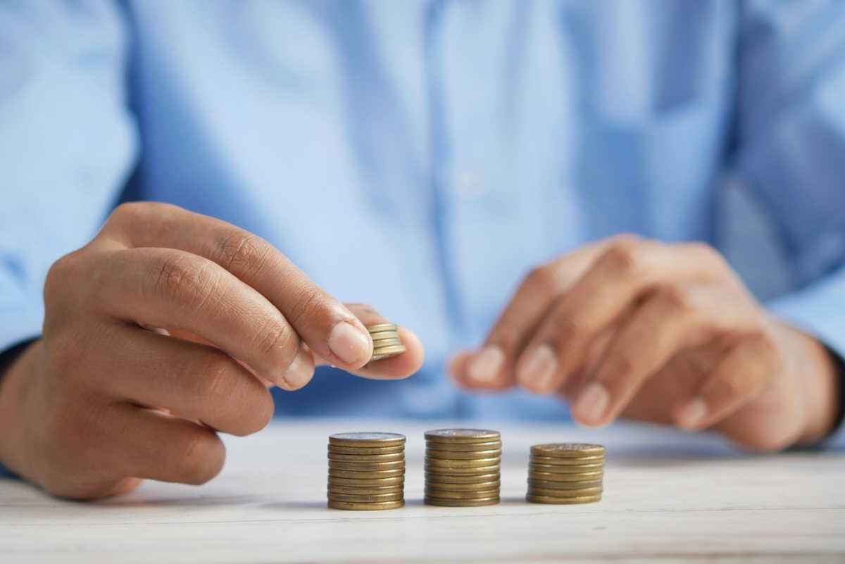 Gehälter und Geld in Ostwestfalen