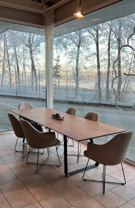 Showroom Verl - Möbelwerkstätten Buschsieweke