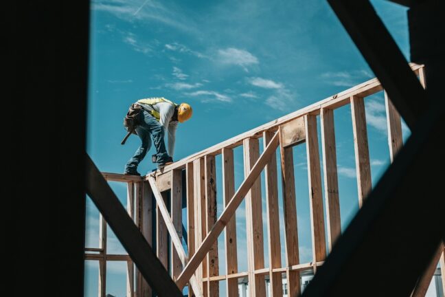 Bauen in Ostwestfalen