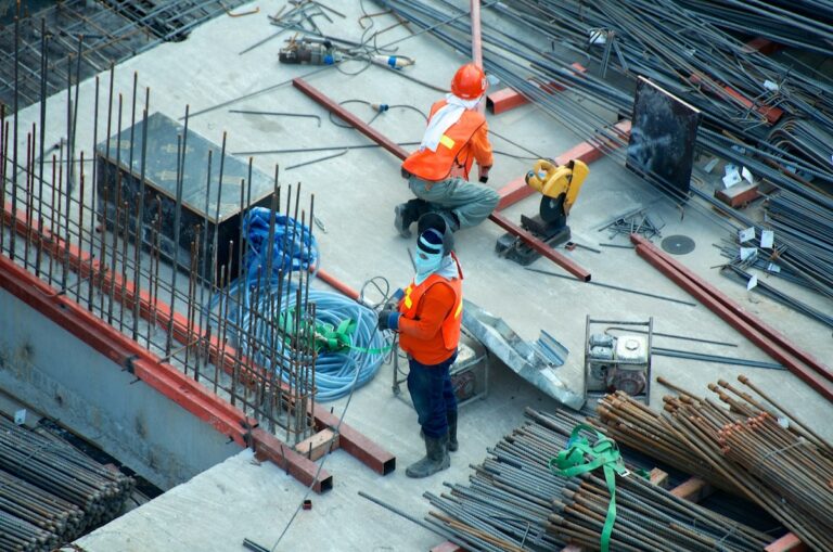Mehr Eigenheime, weniger Wohnungen: Der Wohnungsbau in Ostwestfalen verändert sich 9 Bauwirtschaft - Hausbau in Ostwestfalen