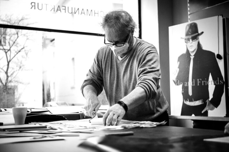 Buchmanufaktur Ralf Vahlsing