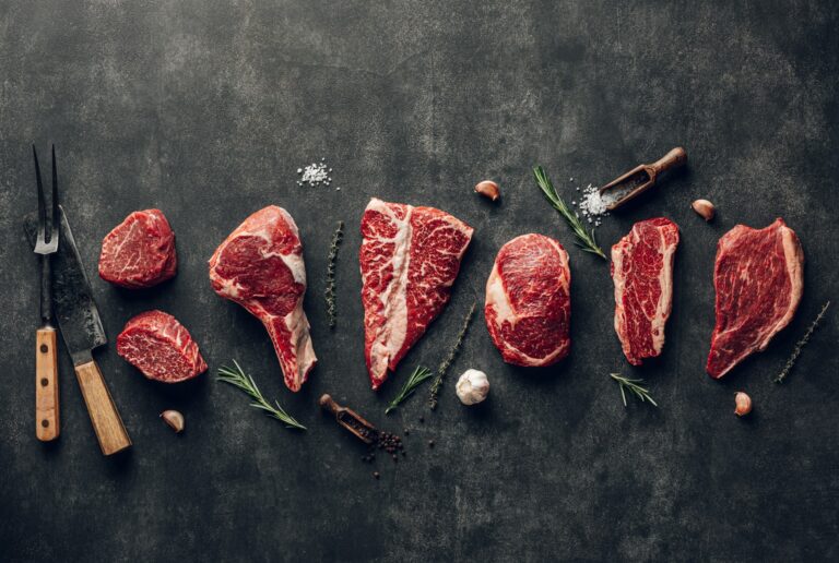 Fleisch aus Ostwestfalen