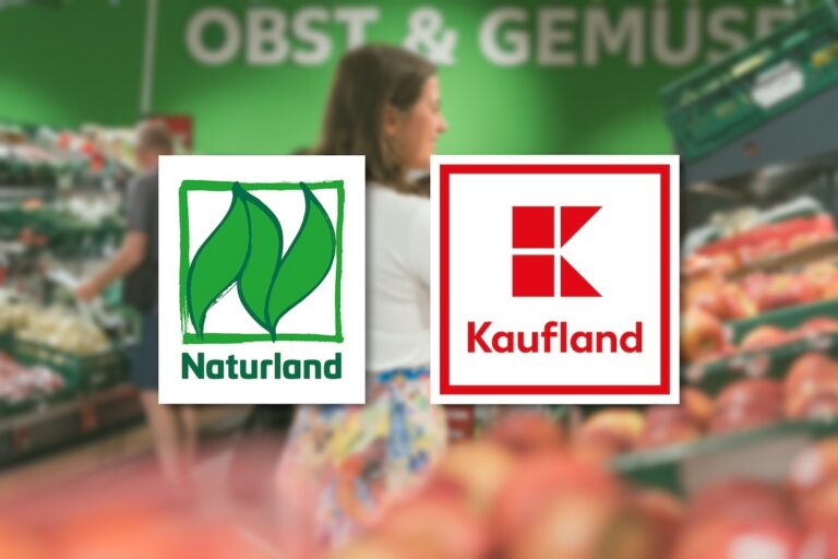 Mehr Bio in OWL: Kaufland bringt Naturland-Produkte in seine Märkte 8 Kaufland Naturland Kooperation 2026