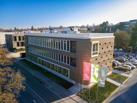 Kreativ Campus Detmold