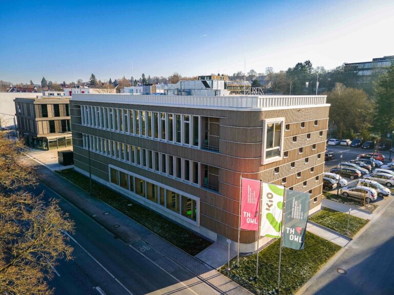 Kreativ Campus Detmold