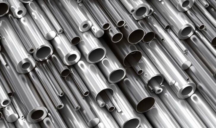 Metall Manufaktur Gütersloh - Maßarbeit aus Stahl