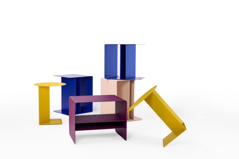 Möller Design Bend Forma