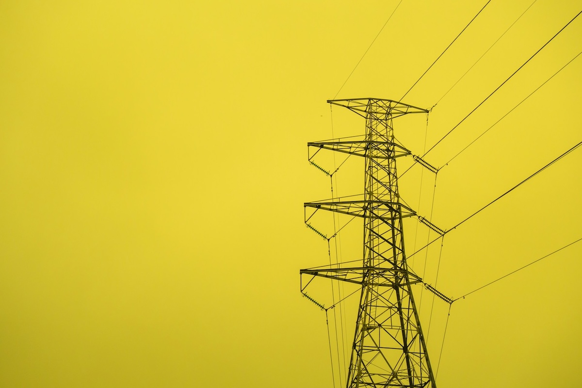 Strom und Stromversorgung
