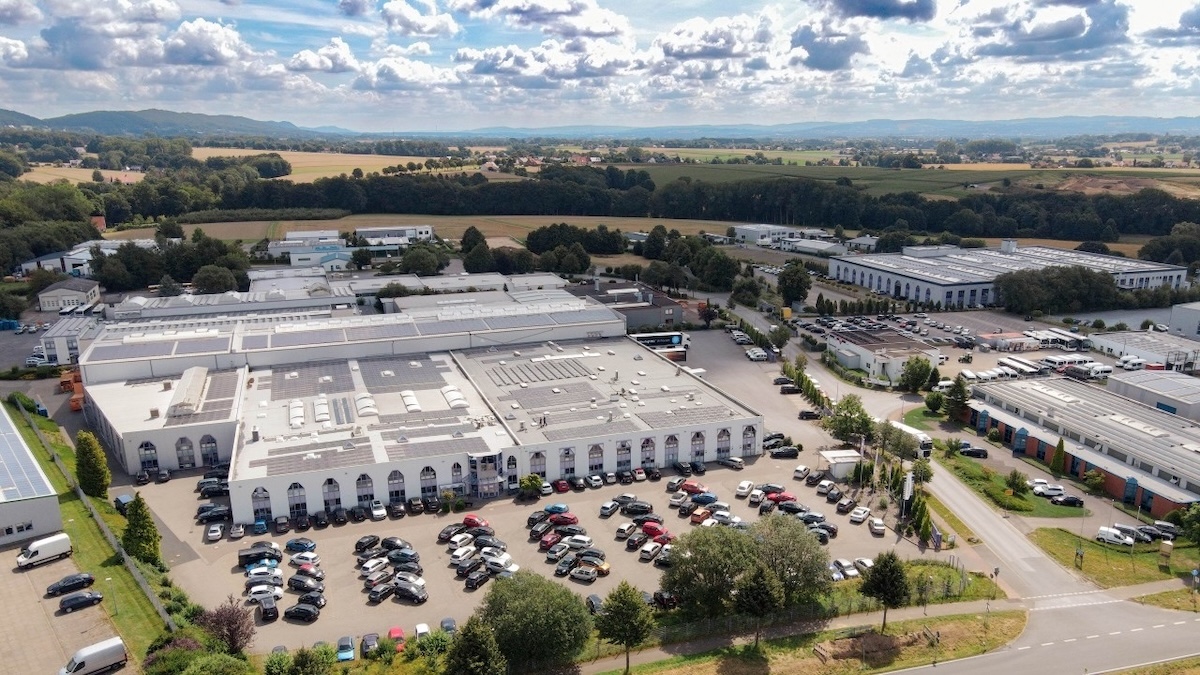 Tamaris in Detmold: Schuhmode aus Ostwestfalen-Lippe 2 Wortmann Gruppe in Detmold