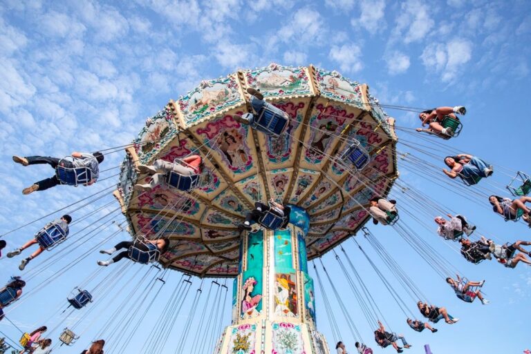 Libori Kirmes Paderborn